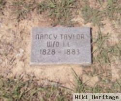 Nancy Taylor