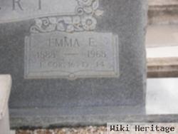 Emma Ernestine Jacob Teinert