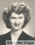 Barbara June Breshears Colson