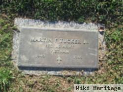 Martin S. Tucker, Jr