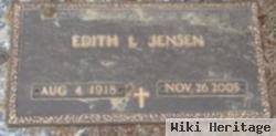 Edith L. Jensen