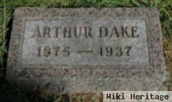 Arthur D. Dake