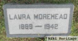 Laura Mary Lewis Morehead