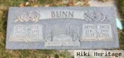 Arthur Smith Bunn