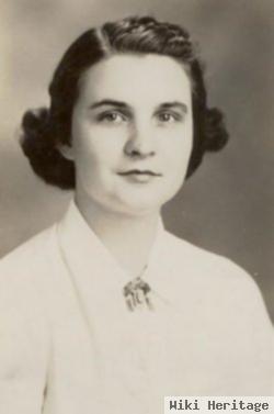 Lois "mimi" Mckay Watson