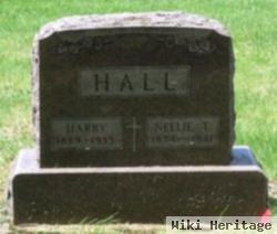 Nellie T. Hall