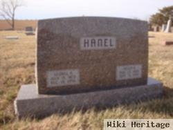 George A Hanel