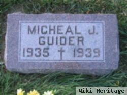 Michael J. Guider