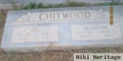 Pfc Joe Chitwood