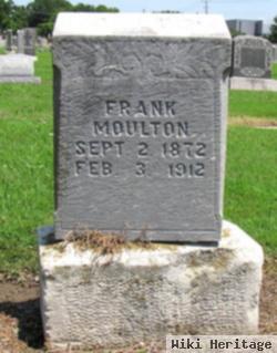 Frank Moulton