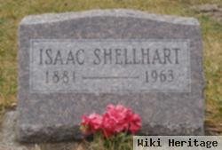 Issac Shellhart