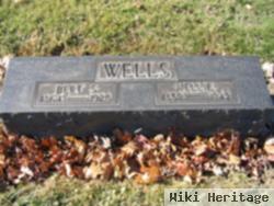 Burt S Wells