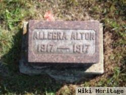 Allegra Gwendolyn Alton