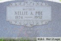 Nellie A Poe