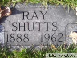 Ray Shutts