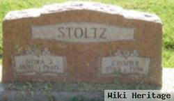 Crozier Stoltz