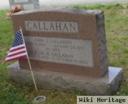 Essie H. Callahan
