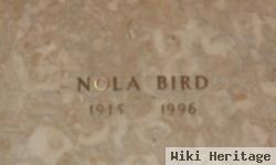 Nola Bird