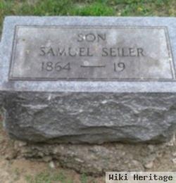 Samuel Seiler