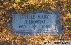 Lucille Mary Rose Samson Julkowski