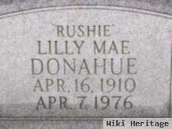 Lilly "rushie" Donahue