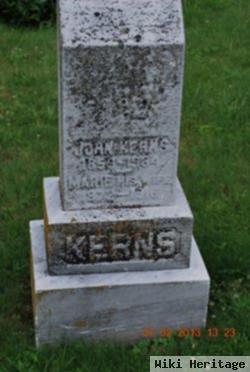 John William Kerns