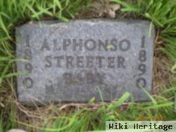 Alphonso Streeter