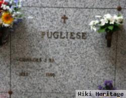 Charles J Pugliese, Sr