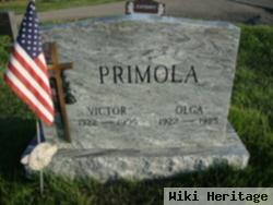 Victor Primola