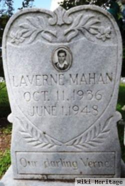 Laverne Mahan