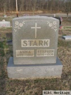 Stephen Stark