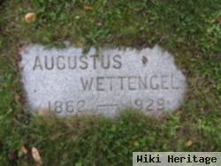 Augustus Wettengel