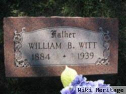 William B. Witt