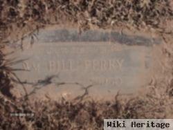 William "bill" Perry