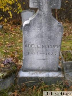 Adele Goguen