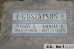 Donald Gene "don" Gustafson