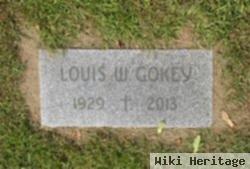 Louis Wilfred Gokey