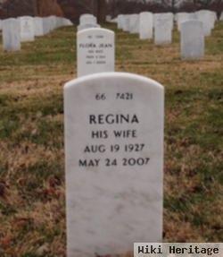 Regina Waite