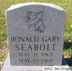 Ronald Gary Seabolt