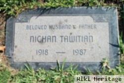 Nichan Tawitian