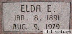 Elda Maud Edmonds Hess