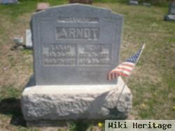 Pvt Henry Arndt