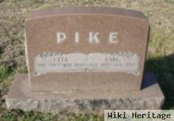 Earl Pike