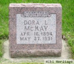 Dora L Mckay