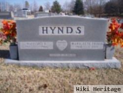 Hafford A. Hynds