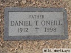 Daniel Thomas O'neill