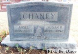 Susan P. Smith Chaney