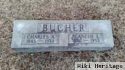 Blanche L Levengood Bucher