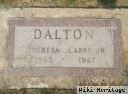 Larry Dalton, Jr