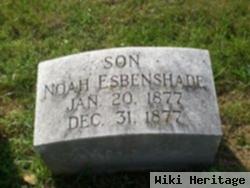 Noah Esbenshade